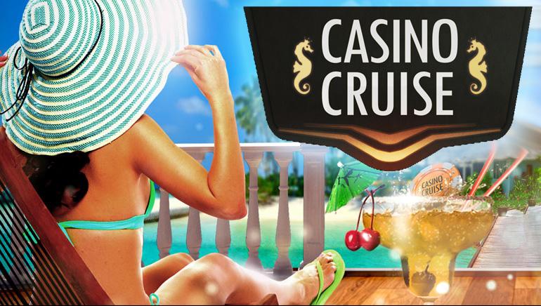 casino cruise online casino